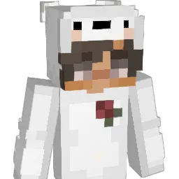 Zen1331 Minecraft avatar bust