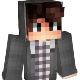 ZenArtZ Minecraft avatar bust