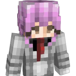 ZenArts Minecraft avatar bust