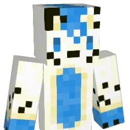 ZenCollie's Minecraft skin