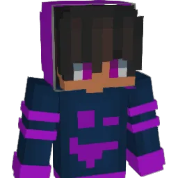 ZenDaG Minecraft avatar bust
