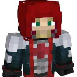 ZenFee's Minecraft skin