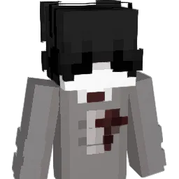 ZenFormidable802 Minecraft avatar bust