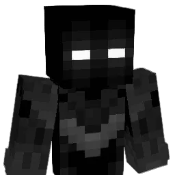ZenG36 Minecraft avatar bust