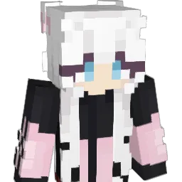 ZenKoi1004 Minecraft avatar bust