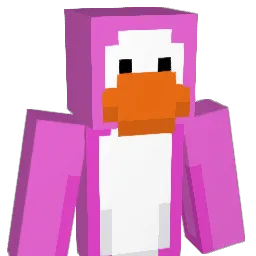 ZenLi_ Minecraft avatar bust