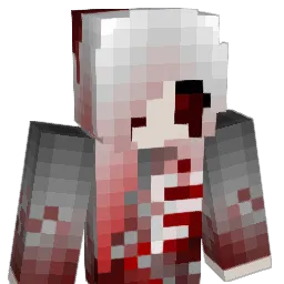 ZenMarket's Minecraft skin