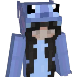 ZenMaster76 Minecraft avatar bust