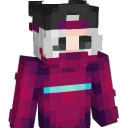 ZenOn2s Minecraft avatar bust