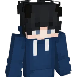 ZenPoof's Minecraft skin