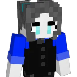 ZenRios's Minecraft skin