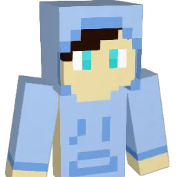 ZenTheCreator's Minecraft skin