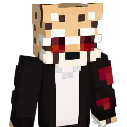 ZenTimmy's Minecraft skin