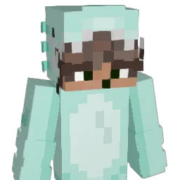 ZenUser's Minecraft skin