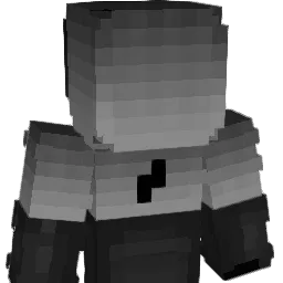 ZenYTRS Minecraft avatar bust