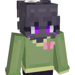 ZenYt4_ Minecraft avatar bust