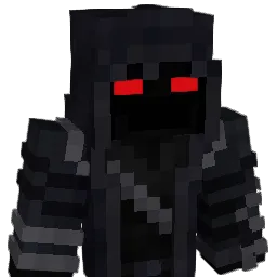 ZenZyro Minecraft avatar bust