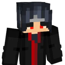 Zen_02 Minecraft avatar bust
