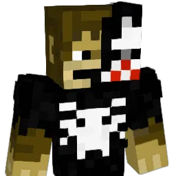 Zen_0h Minecraft avatar bust