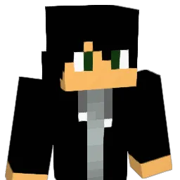 Zen_Bean Minecraft avatar bust