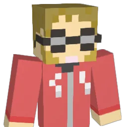 Zen_E_S Minecraft avatar bust