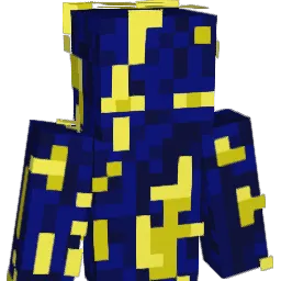Zen_Lapis Minecraft avatar bust