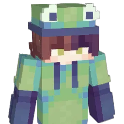 Zen_Meteor's Minecraft skin