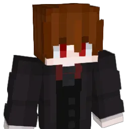 Zenal_ Minecraft avatar bust