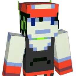 Zenark's Minecraft skin