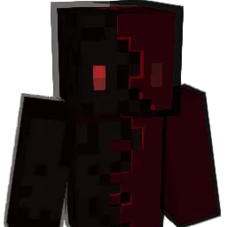 Zenbou3 Minecraft avatar bust