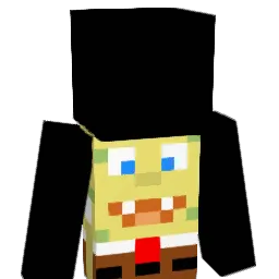 Zenchosan0s Minecraft avatar bust