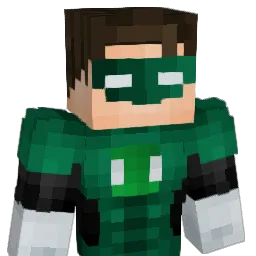 ZenciWord Minecraft avatar bust