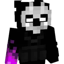 Zenco2 Minecraft avatar bust