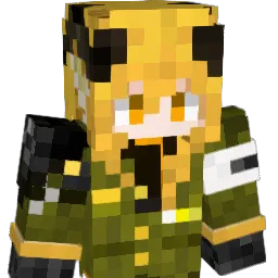ZendEaster's Minecraft skin