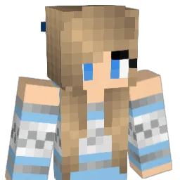 Zendala's Minecraft skin