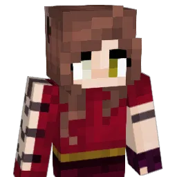 Zendejas0307 Minecraft avatar bust