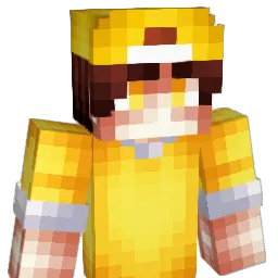ZendikYoutube Minecraft avatar bust