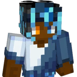 Zendo_Limitz Minecraft avatar bust