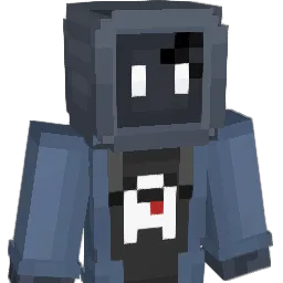 Zendrek Minecraft avatar bust