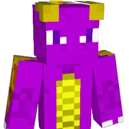 Zenergy_117 Minecraft avatar bust