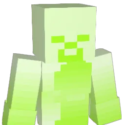 Zenfic001 Minecraft avatar bust