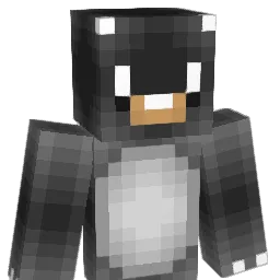 ZengaTho Minecraft avatar bust