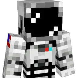 Zengazer's Minecraft skin