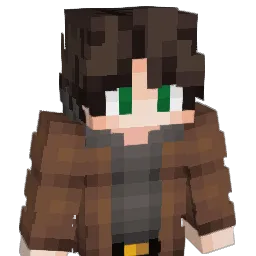 ZeniBun Minecraft avatar bust