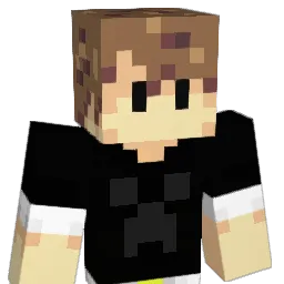 Zenihalt's Minecraft skin