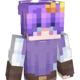 ZeninVTT's Minecraft skin
