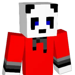Zenit13 Minecraft avatar bust