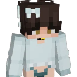ZenitMinecraft's Minecraft skin