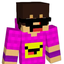 Zenit_z Minecraft avatar bust