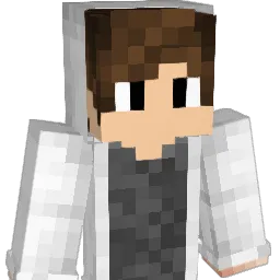 Zenith127 Minecraft avatar bust
